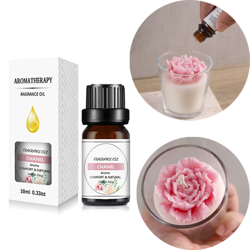Candle Making Bath - Difusor de aceite aromático para hacer