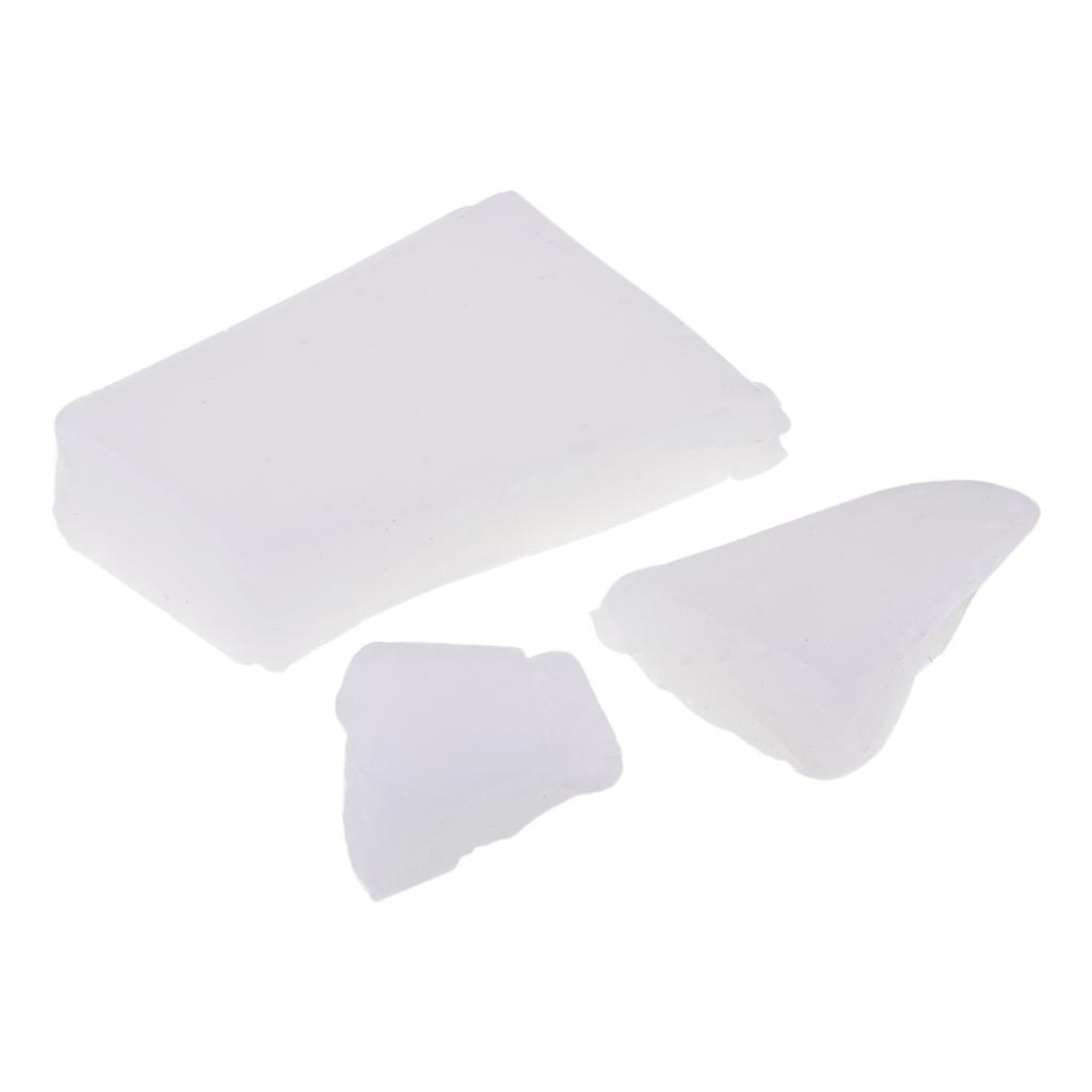 Candle Making Wax - Mezcla de cera de parafina/pilar -