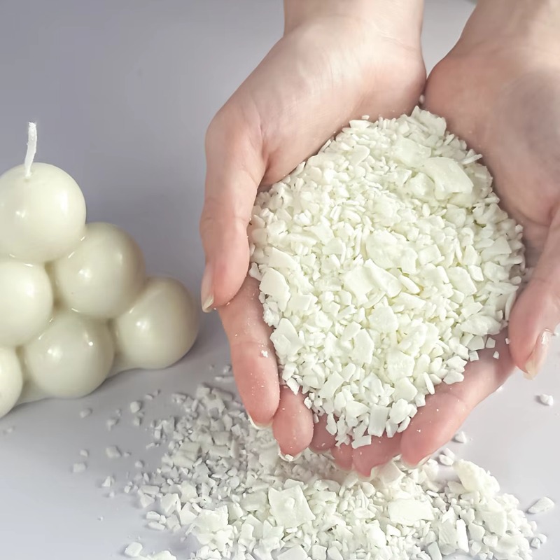 Candle Making Wax - Cera de Soja Pura de 1