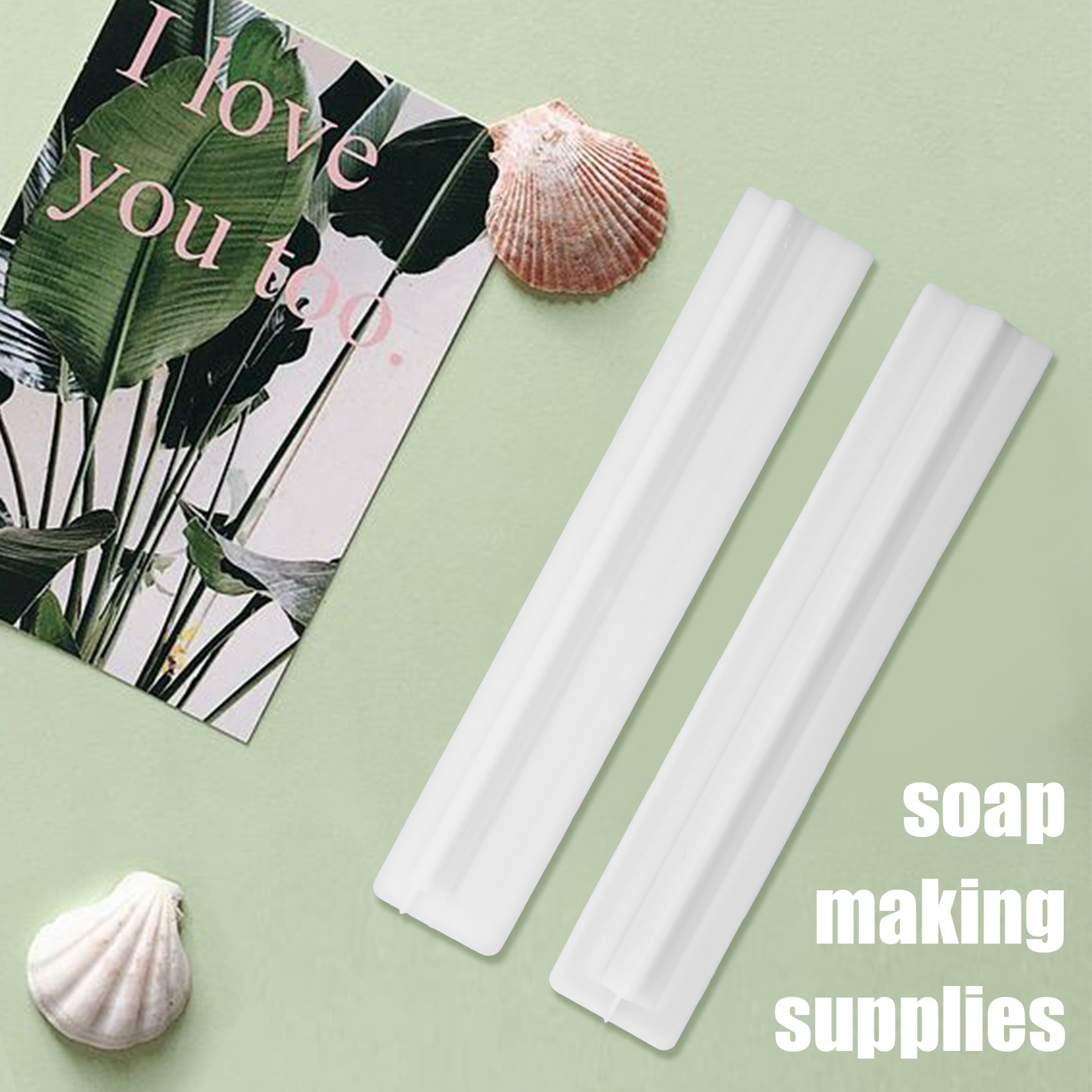 Candle Making Youtube - Molde de vela de jabón de