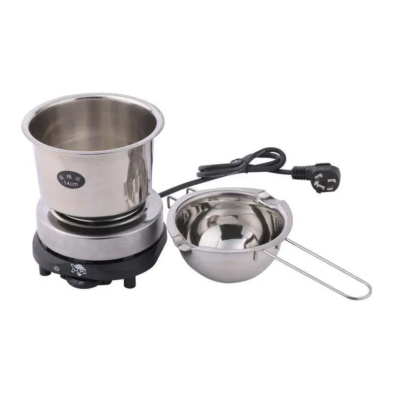 Candle Making Wax - Olla para derretir cera de abejas