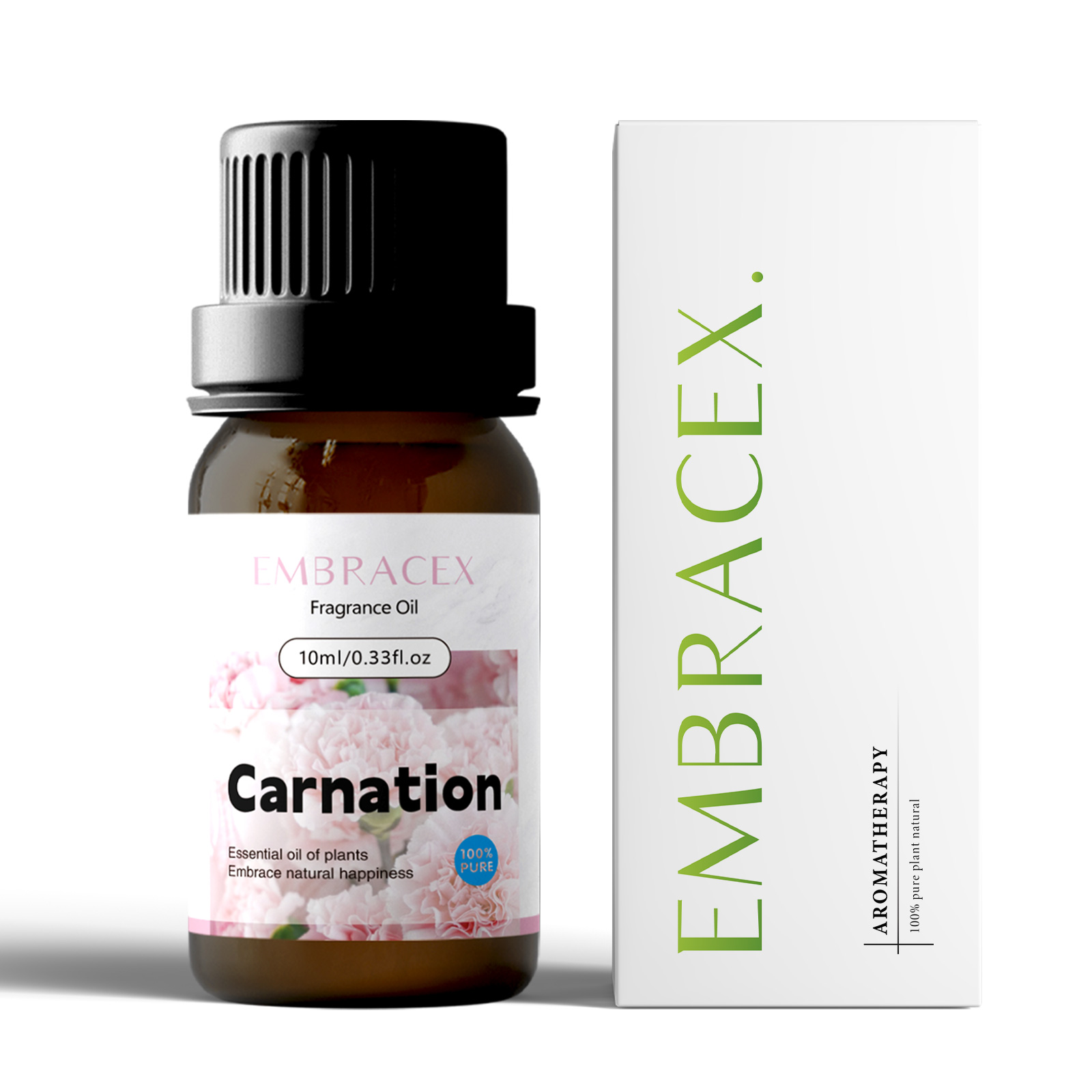 Candle Making Essential Oil - Aceite Esencial de Clavel de 10