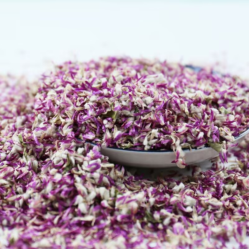 Candle Making Bath - Pétalos de Flor Secos Naturales de