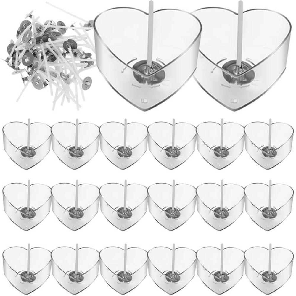 Candle Making Kit For Kids - Moldes de cera para velas, moldes