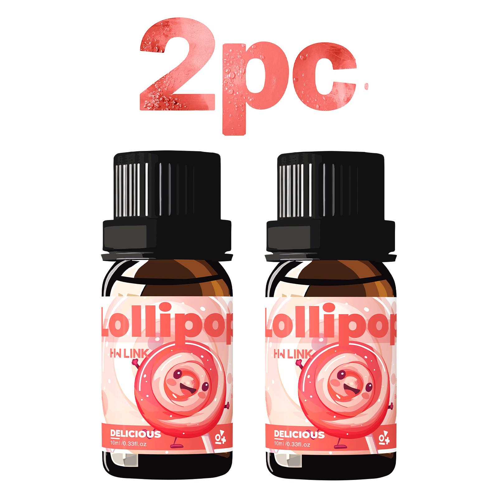Candle Making Essential Oil - 2 aceites esenciales deliciosos para hacer