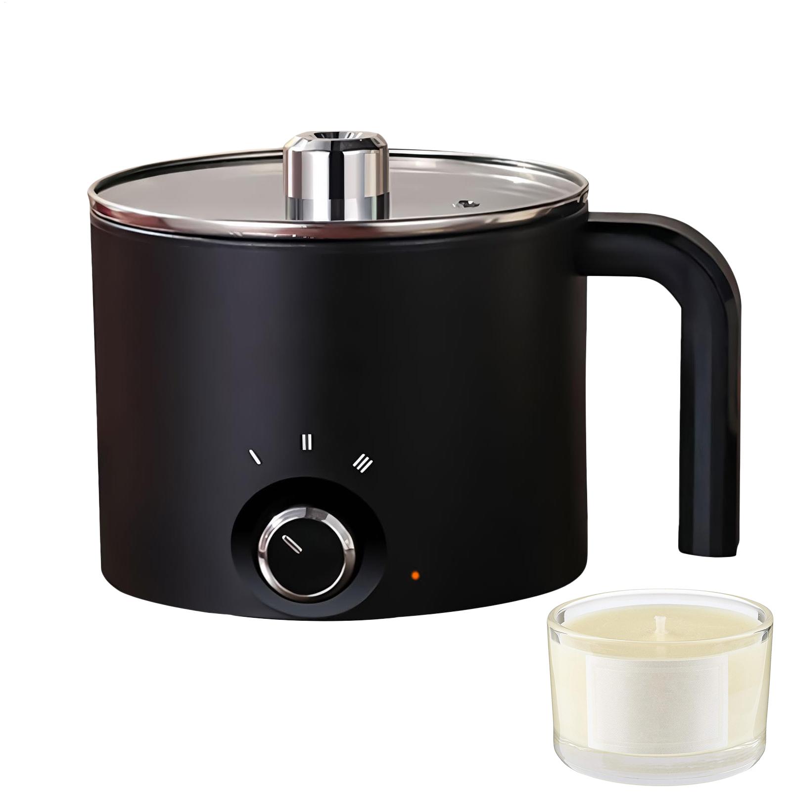 Candle Making Wax - Olla para Derretir Cera de Velas