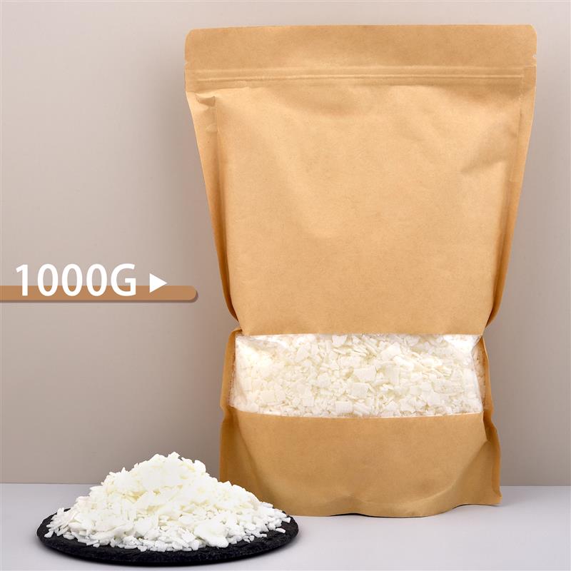 Candle Making Wax - Material de parafina de cera de