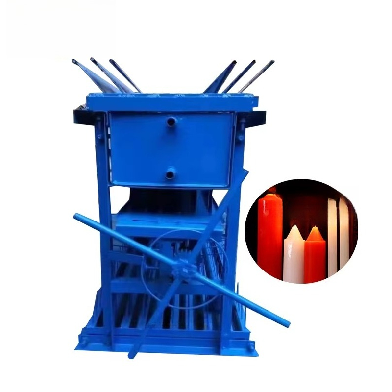 Máquina Fabricante de Moldes p - Candle Making Youtube reseña y precio