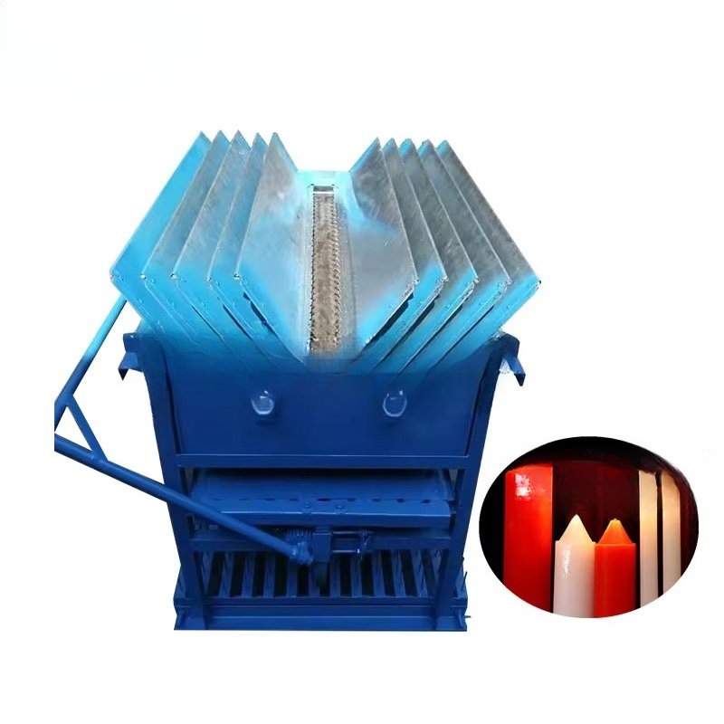 Máquina Fabricante de Moldes p - Candle Making Youtube reseña y precio