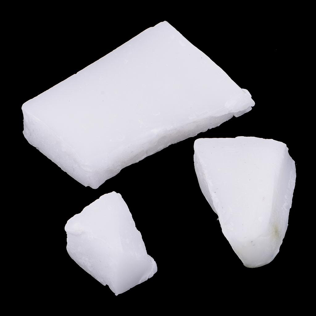 Mezcla de cera de parafina/pil - Candle Making Wax reseña y precio