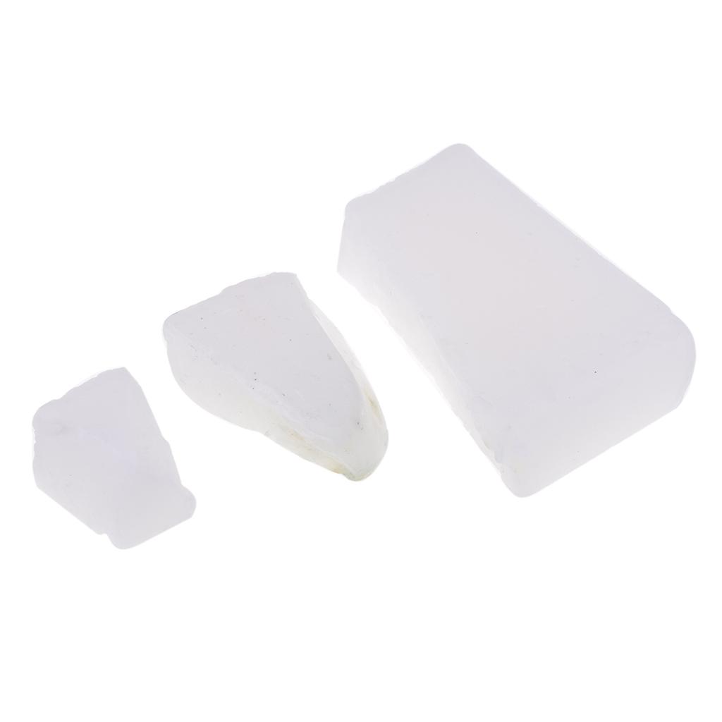 Mezcla de cera de parafina/pil - Candle Making Wax reseña y precio