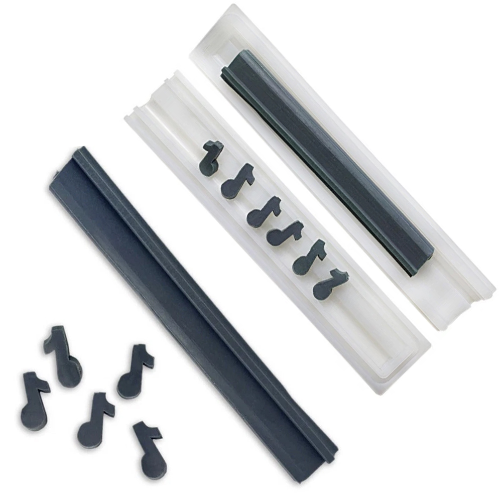 Molde de silicona para jabón c - Candle Making Youtube reseña y precio