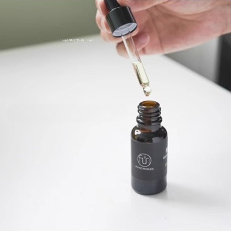 Vela perfumada de plantas natu - Candle Making Essential Oil reseña y precio