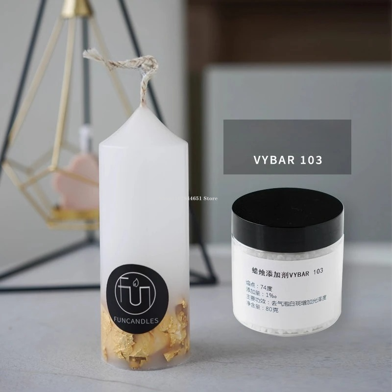 Aditivo para Velas Aromáticas  - Candle Making Wax reseña y precio