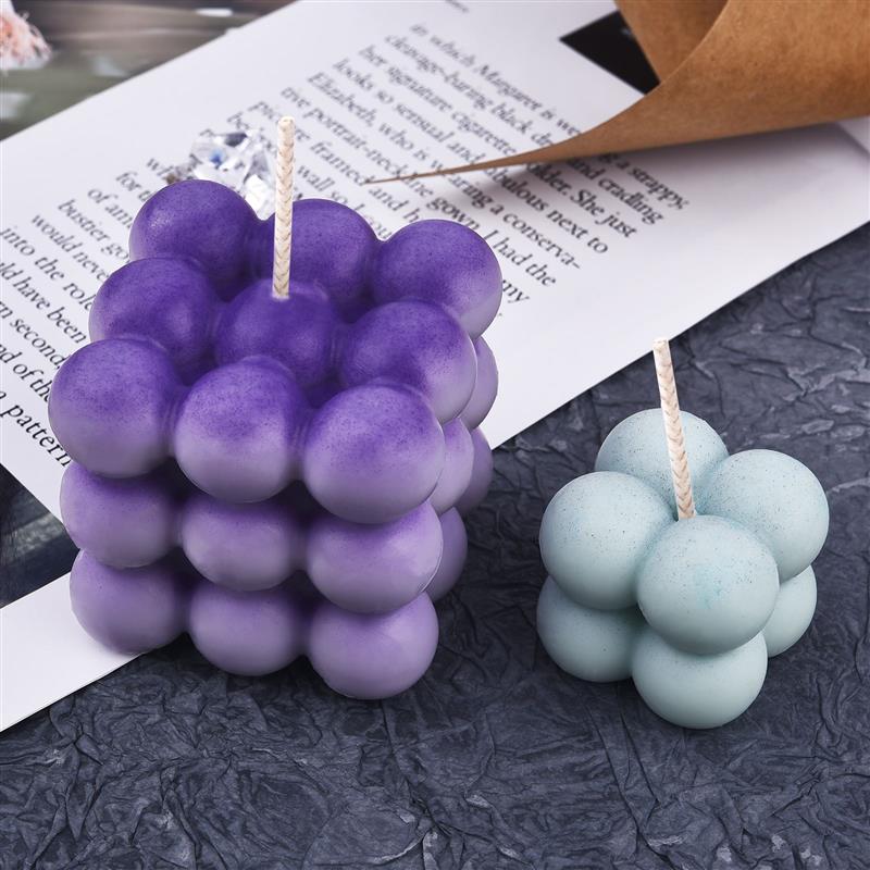 Mechas de vela de 30 piezas, b - Candle Making Wax reseña y precio