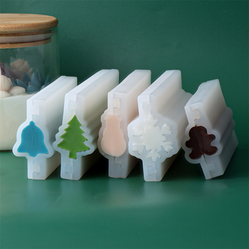 Molde de vela de jabón de colu - Candle Making Youtube reseña y precio