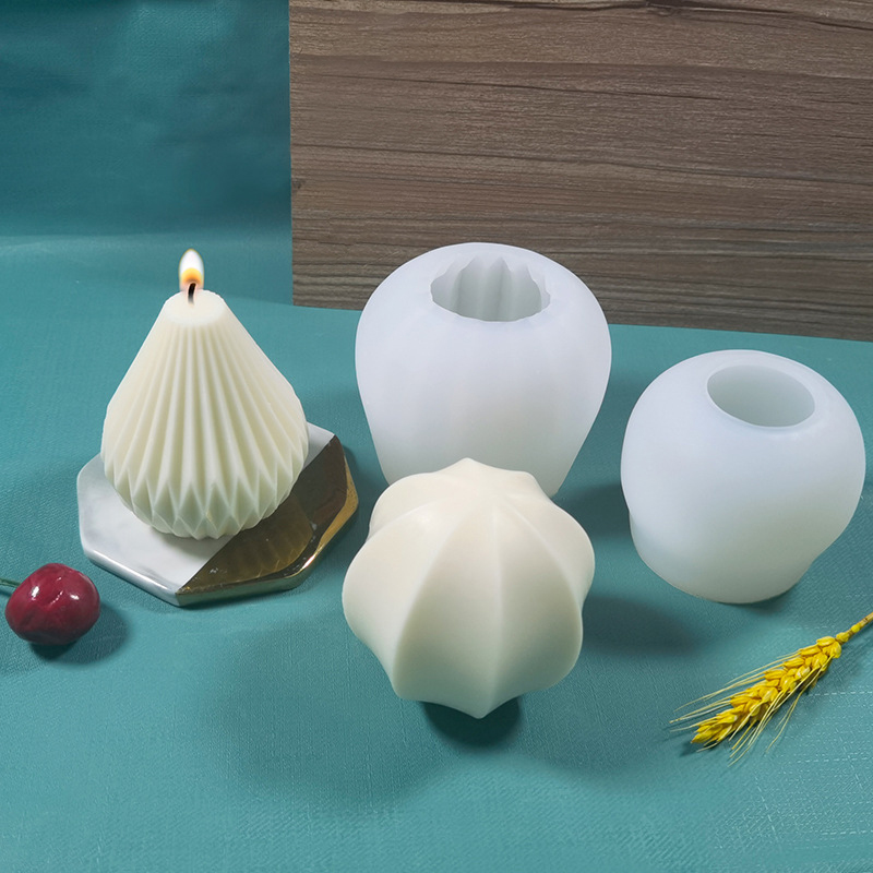 Moldes de Silicona 3D para Vel - Candle Making Bath reseña y precio