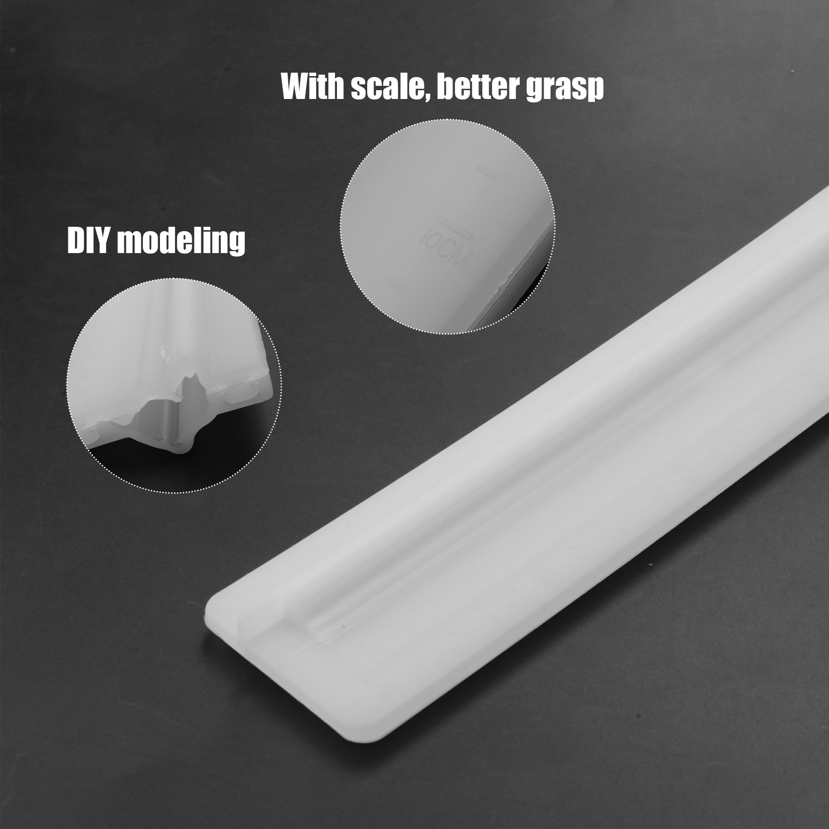 Molde de vela de jabón de sili - Candle Making Youtube reseña y precio