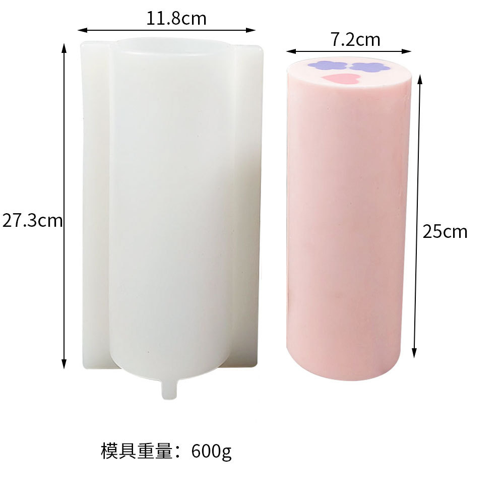 Molde de jabón hecho a mano de - Candle Making Youtube reseña y precio