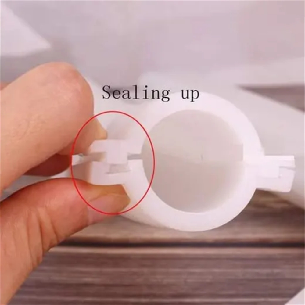 Árbol de Navidad, tubo de barb - Candle Making Youtube reseña y precio