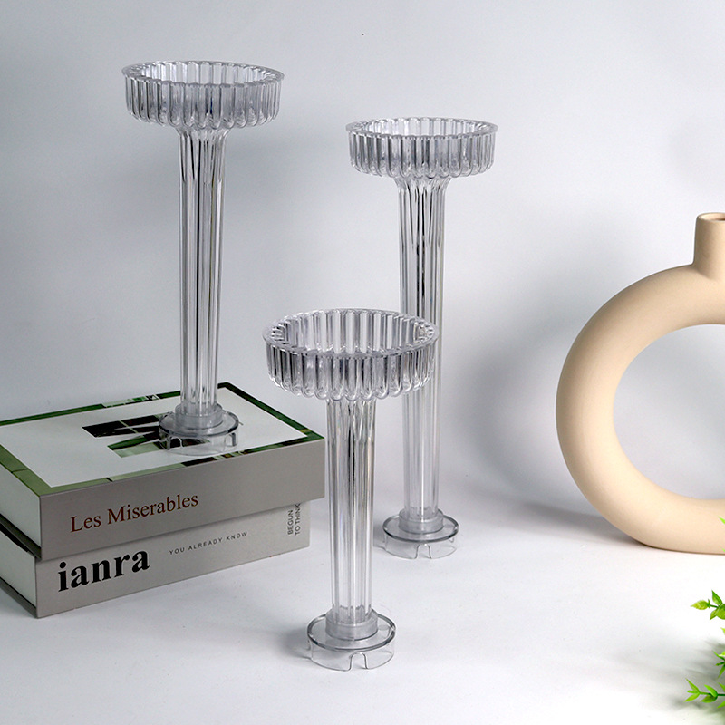 Molde de vela 3D con forma de  - Candle Making Jars reseña y precio