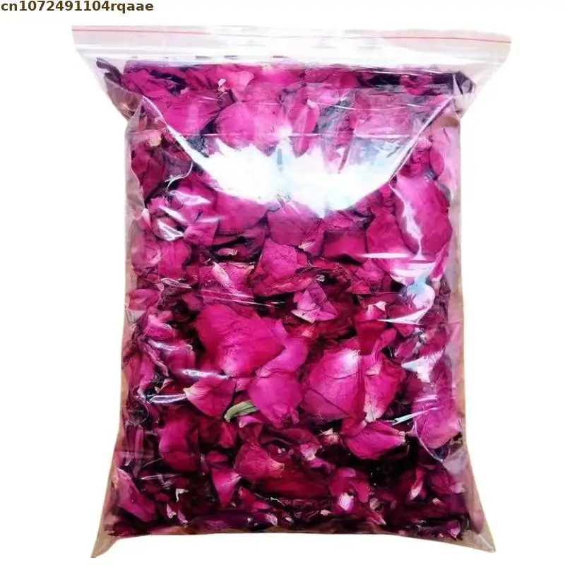 Pétalos de rosa secos naturale - Candle Making Bath reseña y precio