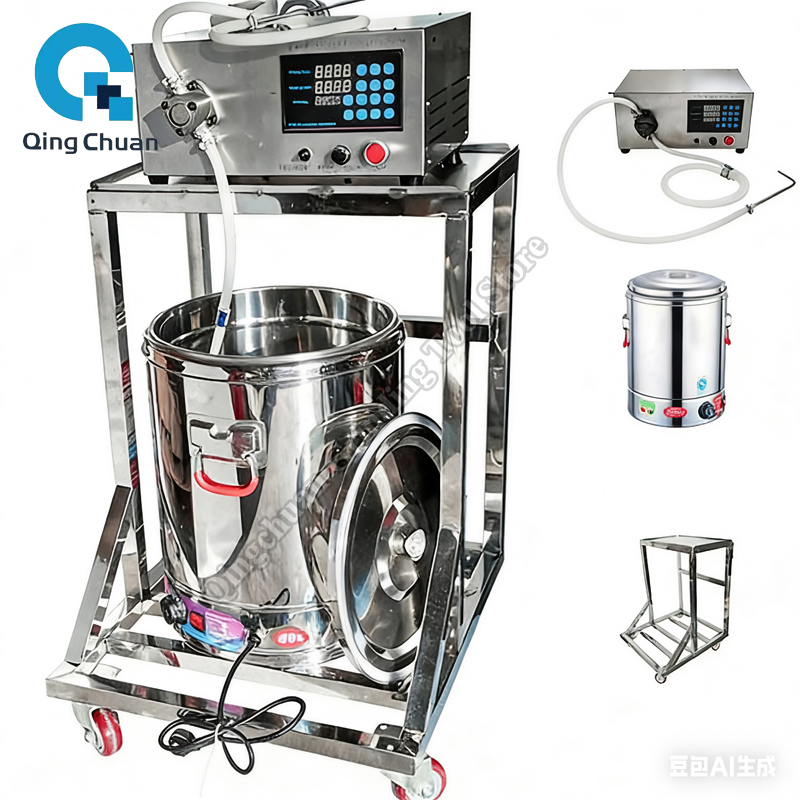 Máquina Eléctrica para Derreti - Candle Making Wax reseña y precio