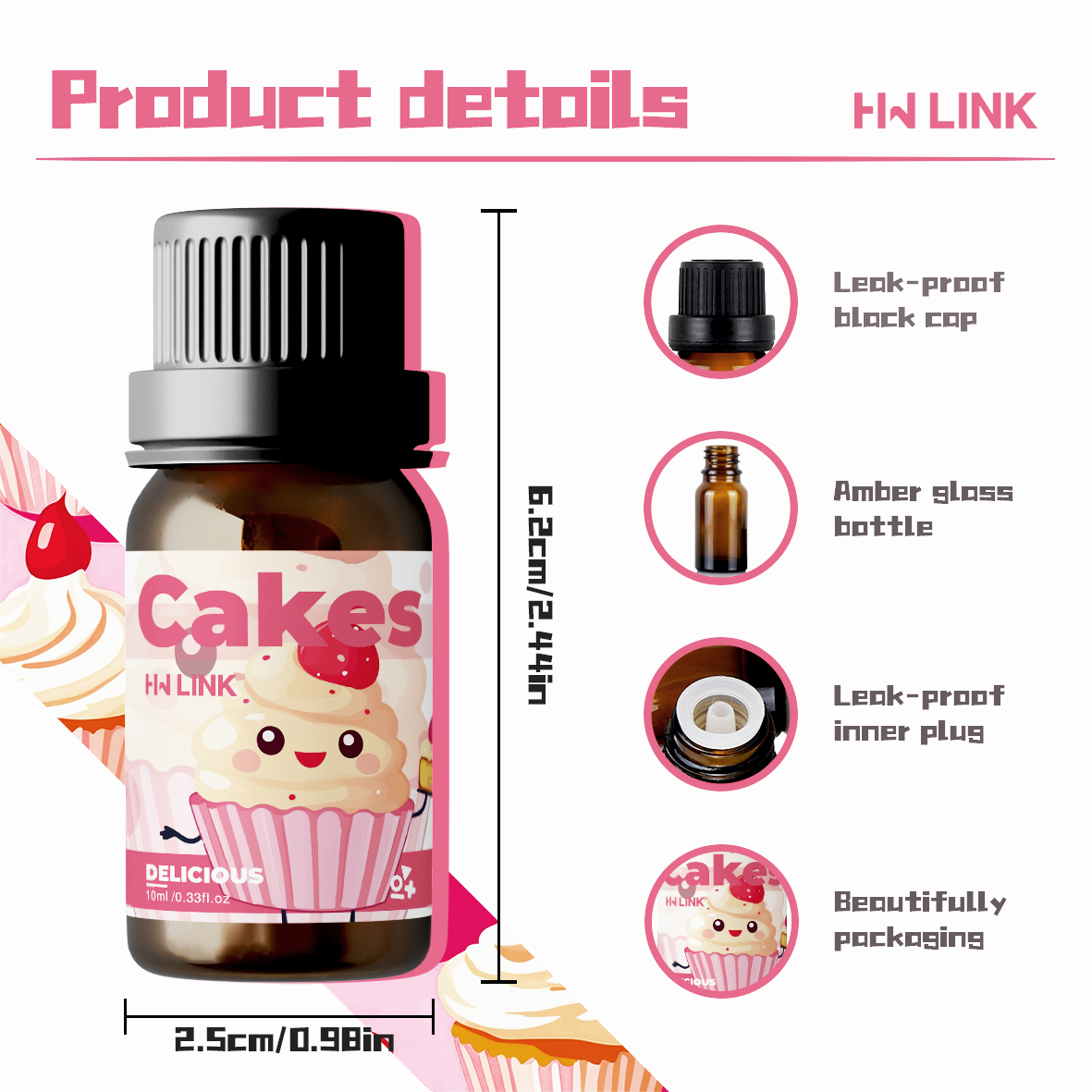 Aceites Esenciales para Velas  - Candle Making Essential Oil reseña y precio