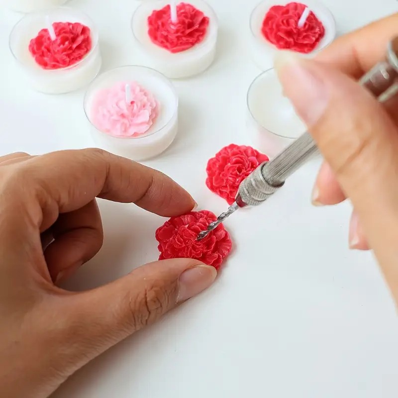 Un juego de herramientas de pe - Candle Making Kit For Kids reseña y precio
