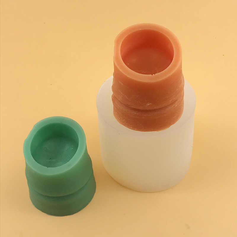 Molde de silicona para taza de - Candle Making Youtube reseña y precio