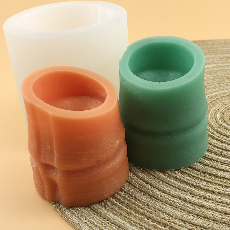 Molde de silicona para taza de - Candle Making Youtube reseña y precio