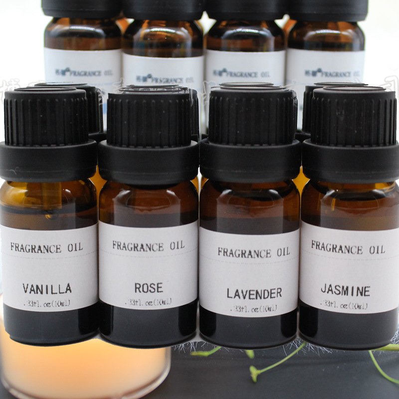El aceite esencial de vela de  - Candle Making Essential Oil reseña y precio