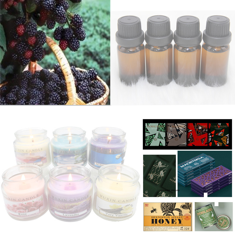 El aceite esencial de vela de  - Candle Making Essential Oil reseña y precio