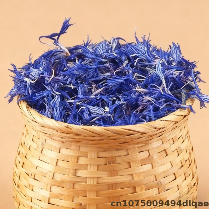 Flores Secas 100% Naturales de - Candle Making Bath reseña y precio
