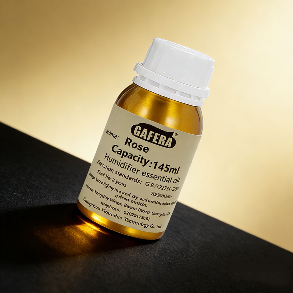GAFERA 145ml (4.9 fl.oz) Aceit - Candle Making Essential Oil reseña y precio