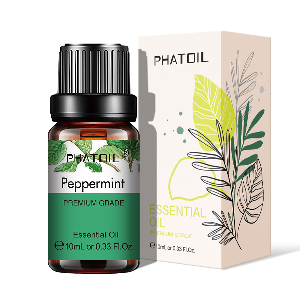 PHATOIL 1 Uds 10ml/30ml/100ml  - Candle Making Essential Oil reseña y precio