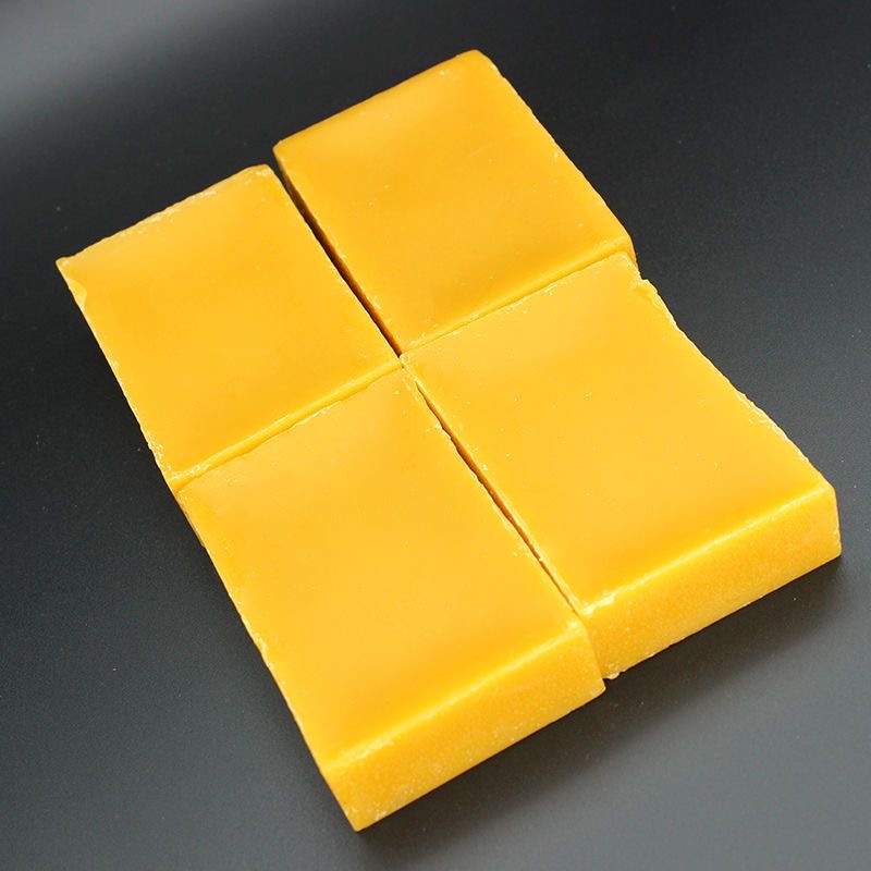DIY 500g cera de abejas pura N - Candle Making Wax reseña y precio
