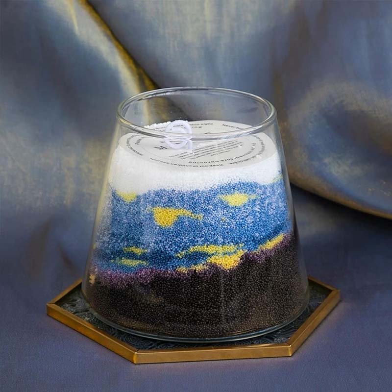 Arena Negra para Velas con Mec - Candle Making Wax reseña y precio