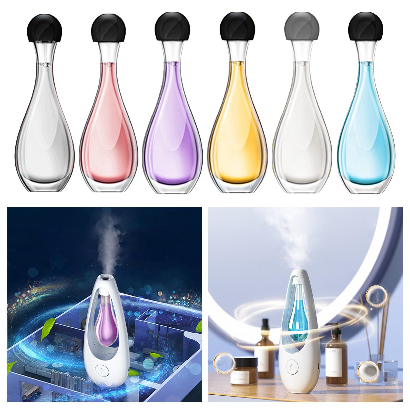 Difusor de aceites esenciales  - Candle Making Essential Oil reseña y precio