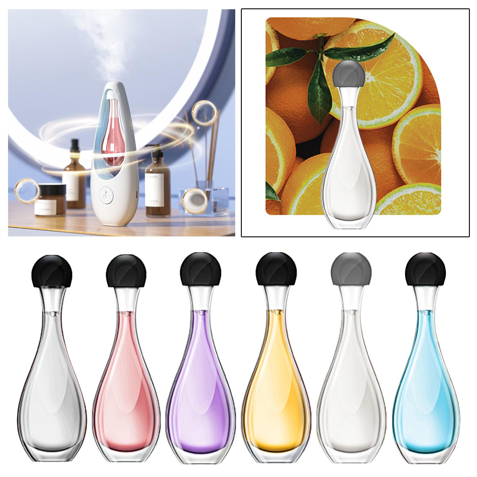 Difusor de aceites esenciales  - Candle Making Essential Oil reseña y precio