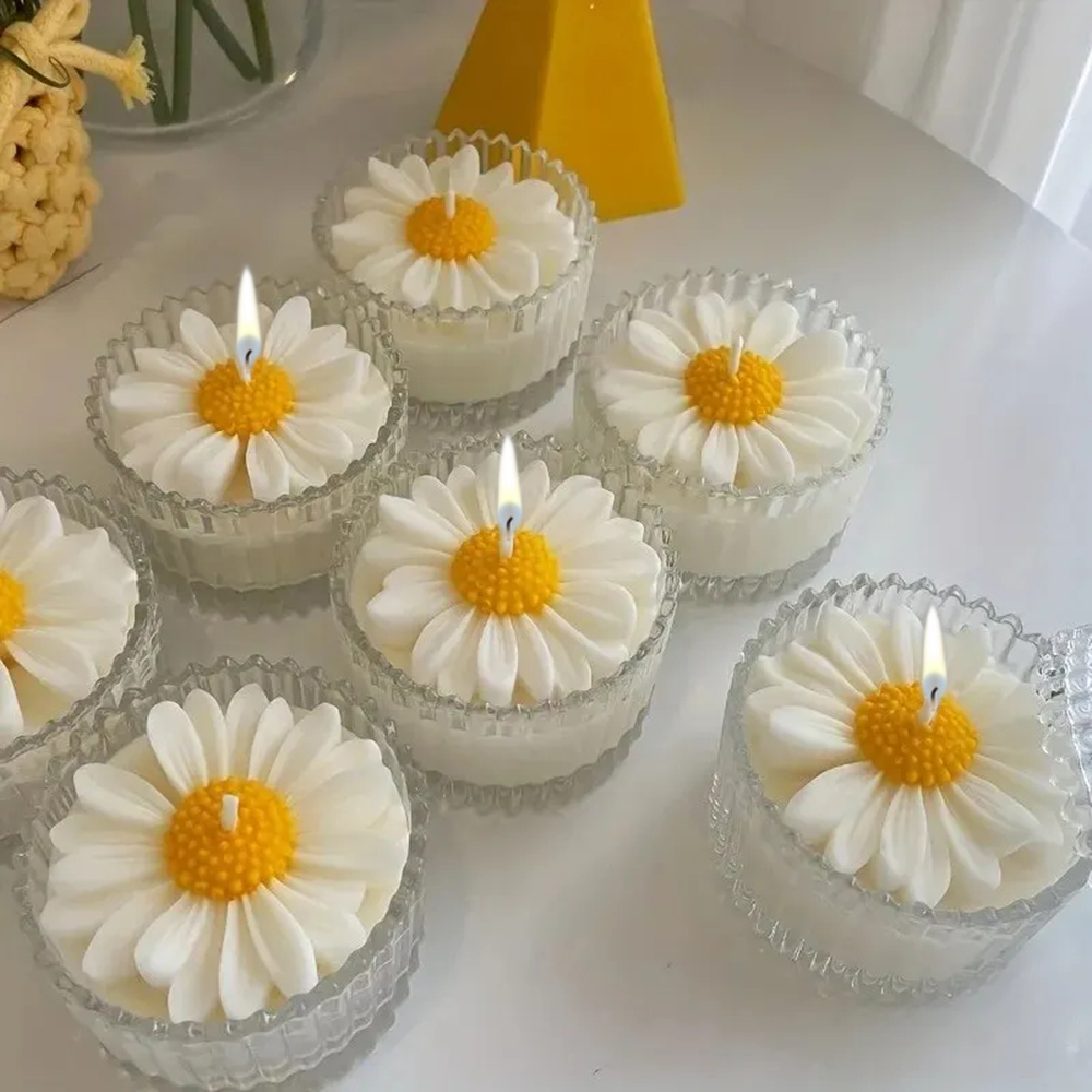 Molde de vela de Margarita, ye - Candle Making Kit For Kids reseña y precio