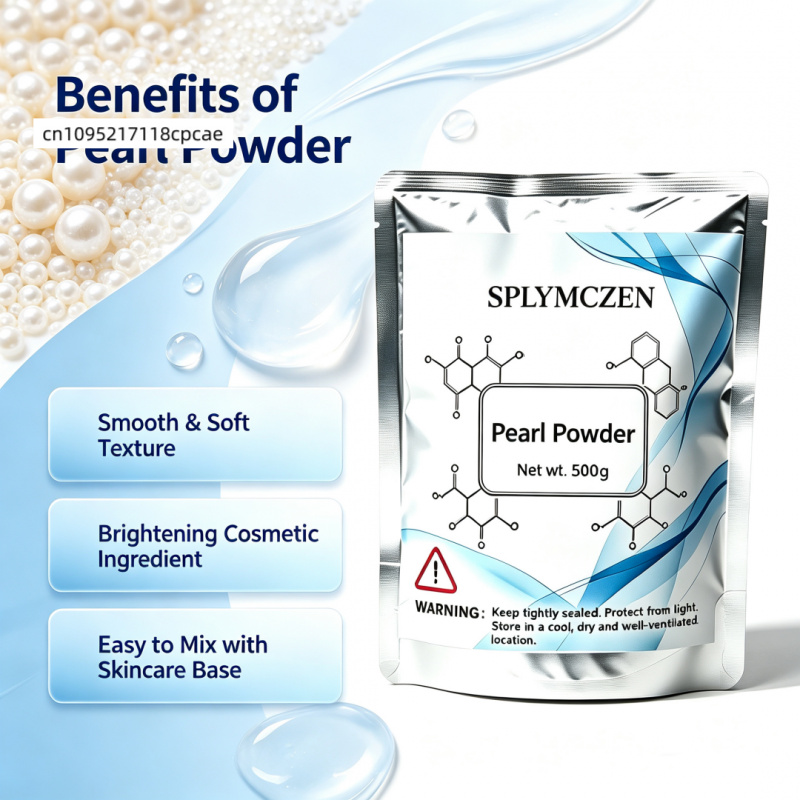Polvo fino de perlas SPLYMCZEN - Candle Making Bath reseña y precio