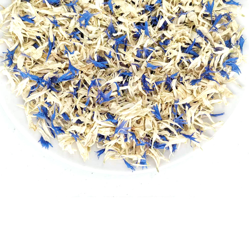 Flores secas naturales de acia - Candle Making Bath reseña y precio