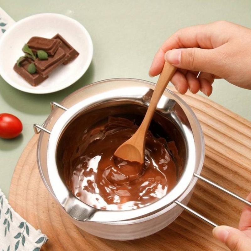 Caldera para derretir cera de  - Candle Making Wax reseña y precio